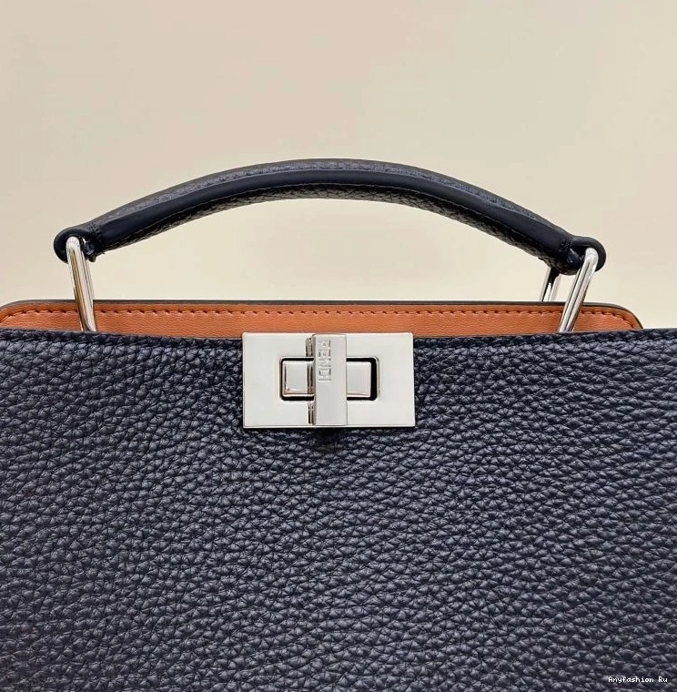 Bags Fendi Vibrant Peekaboo 57718 0821